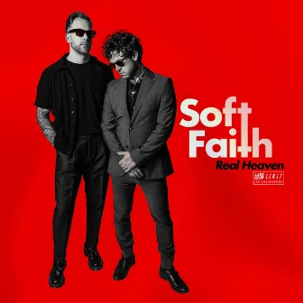 Real Heaven by Soft Faith