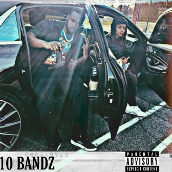 10 Bandz by Pesoo RRaxkz