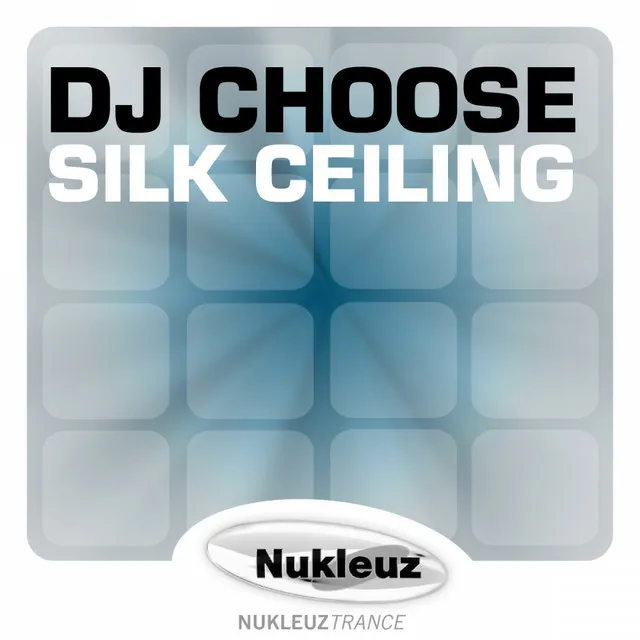 Silk Ceiling - Fredin Remix