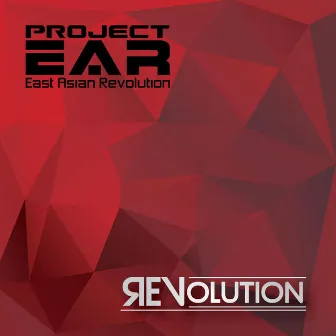 Revolution by Project Ear