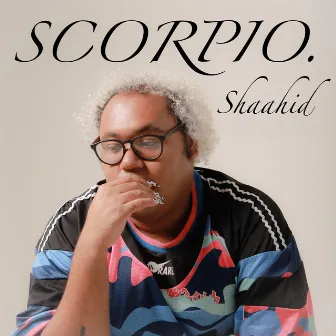 Scorpio by Shy