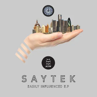 Easily Influenced by Saytek