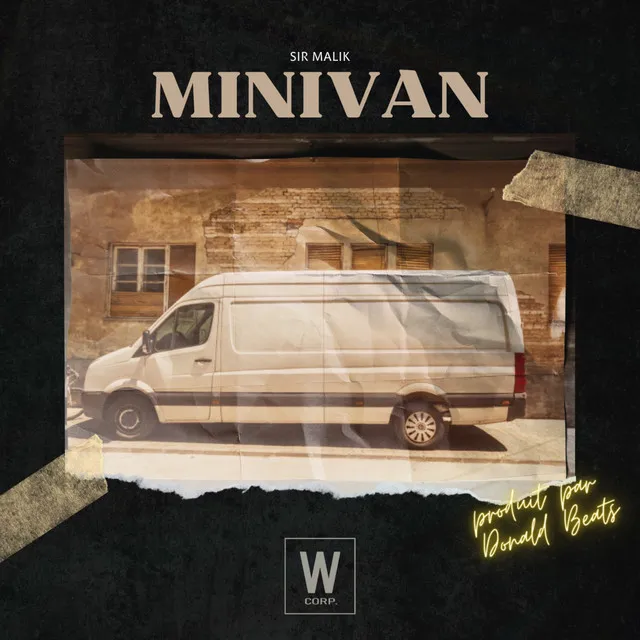 MiniVan