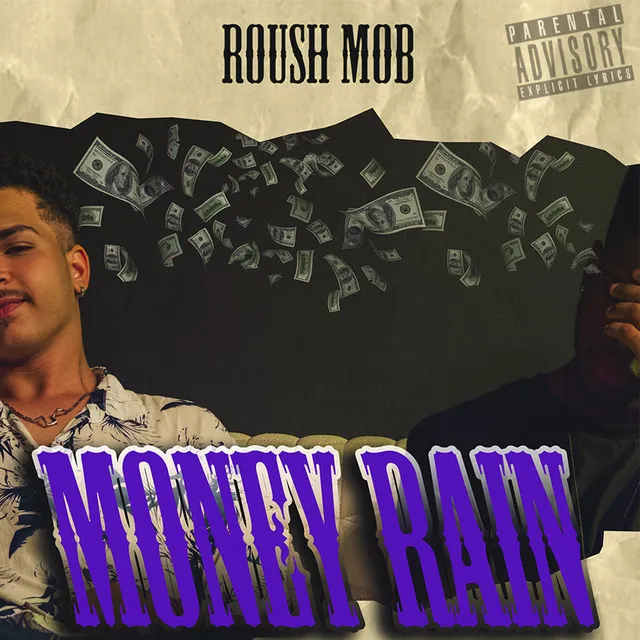 Money Rain