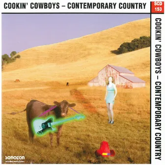 Cookin' Cowboys - Contemporary Country by Doug Perkins