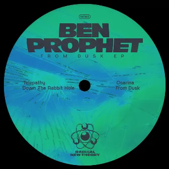 From Dusk EP by Ben Prophet