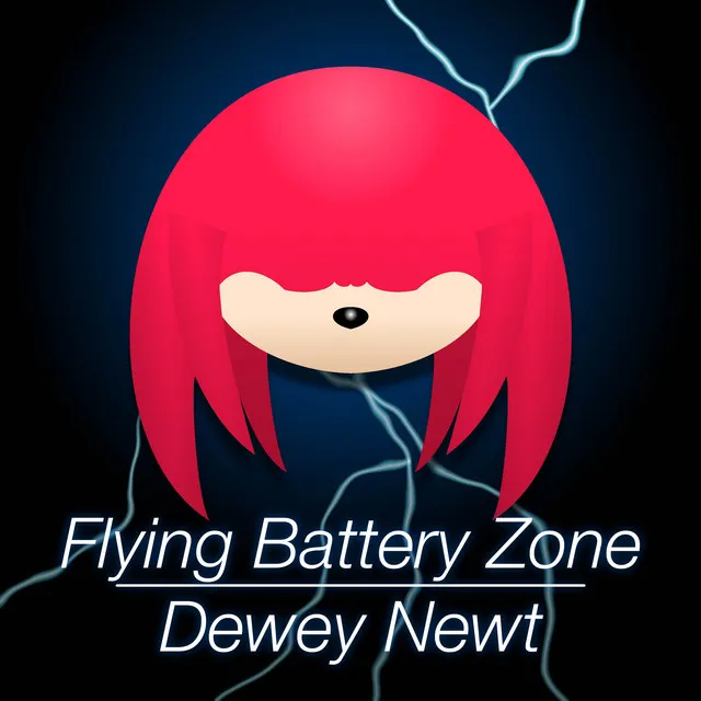 Flying Battery Zone (From "Sonic & Knuckles")