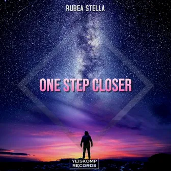 One Step Closer by Rubea Stella