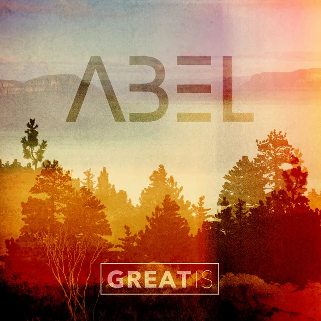 Great Is - Single