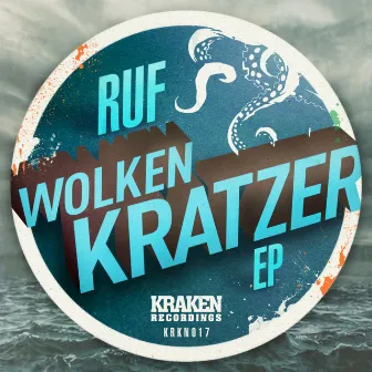 Wolkenkratzer EP by RUF