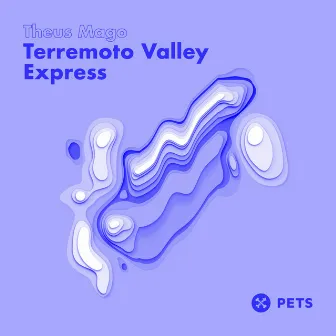 Terremoto Valley Express EP by Younger Than Me