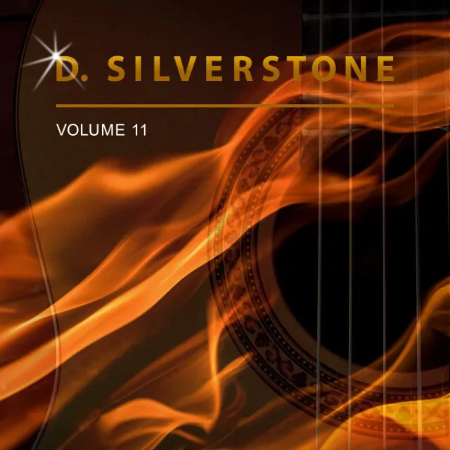 D. Silverstone, Vol. 11