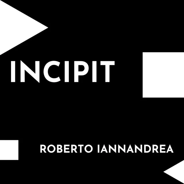 Incipit