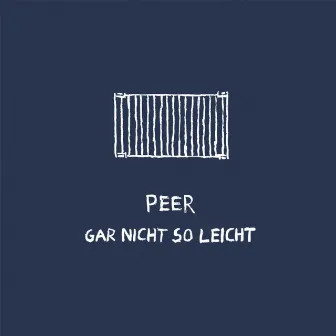 Gar nicht so leicht by PEER