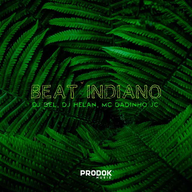 Beat Indiano