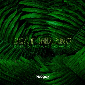 Beat Indiano by Dj Del do Megatron