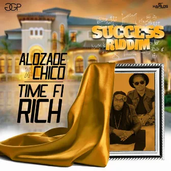 Time Fi Rich by Chico