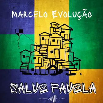 Salve Favela by Unknown Artist