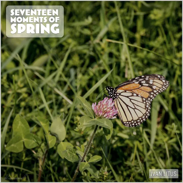 Seventeen Moments of Spring (Radio Cut)