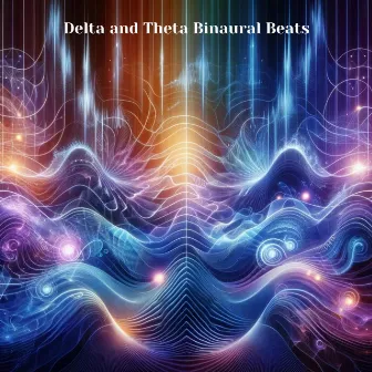 Delta and Theta Binaural Beats by 432 Vibrations