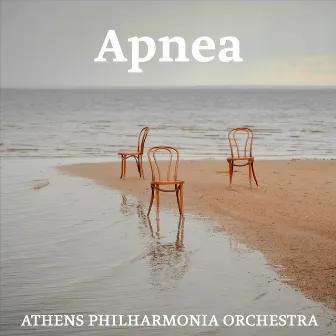 Apnea (Live) by Athens Philharmonia Orchestra