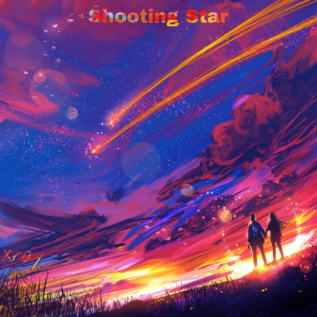 Shooting Star