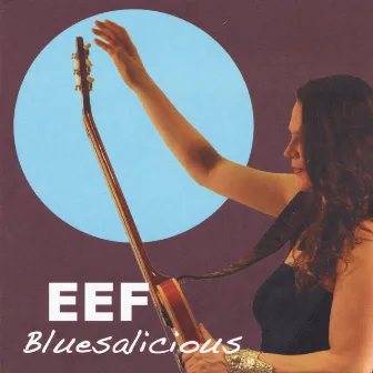 Bluesalicious by Eef