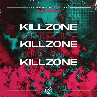 Killzone by Nic Johnston