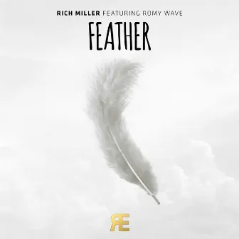 Feather by Rich Miller