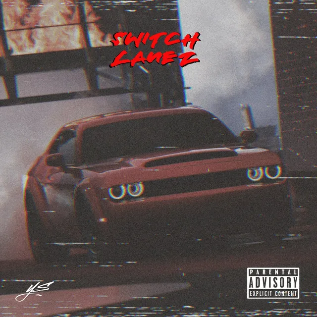 Switch Lanez