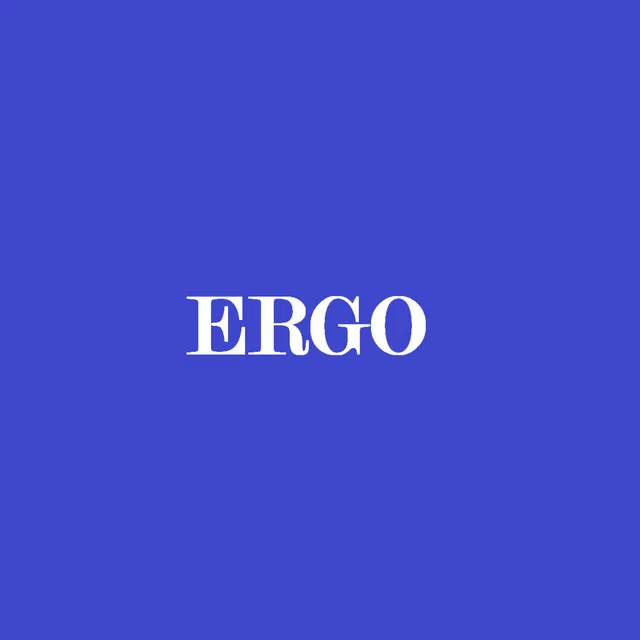 Ergo