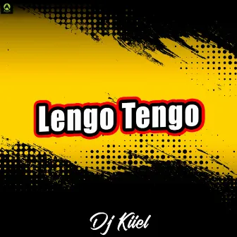 Lengo Tengo by Luis Gonzaga