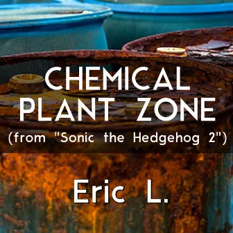 Chemical Plant Zone (From 