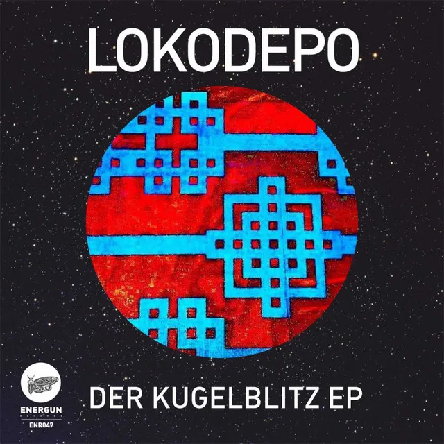 Der Kugelblitz EP