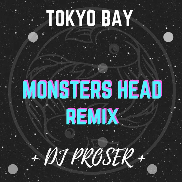 Monsters Head (Remix)