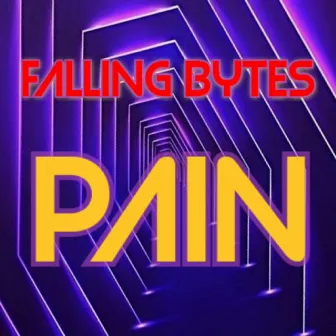 Pain by Falling Bytes