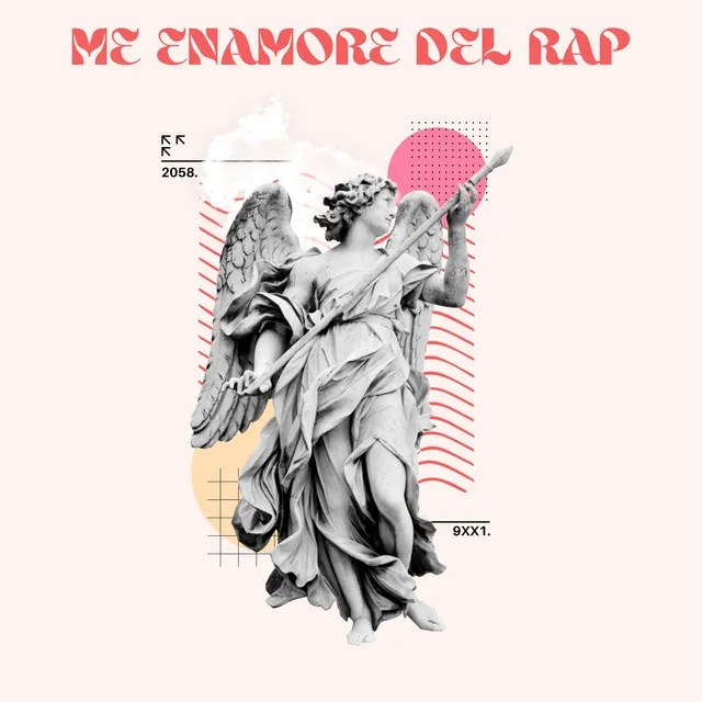 Me Enamore Del Rap