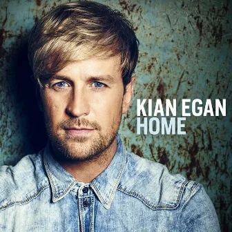 Home by Kian Egan