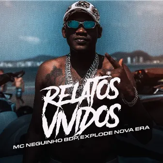 Relatos vividos by Explode Nova Era