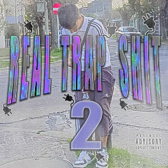 REAL TRAP SHIT 2 by Die17