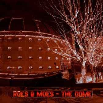 The Dome by MOES