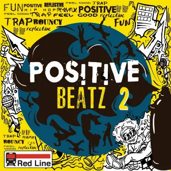 Positive Beatz 2 by Heyalak Jones