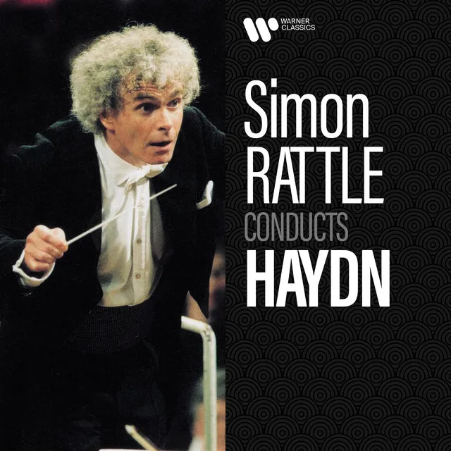 Haydn: Sinfonia concertante in B-Flat Major, Hob. I:105: III. Allegro con spirito