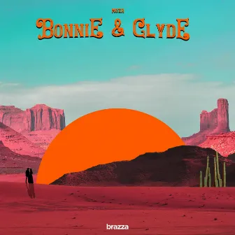 Bonnie & Clyde (Sped Up) by Speedster