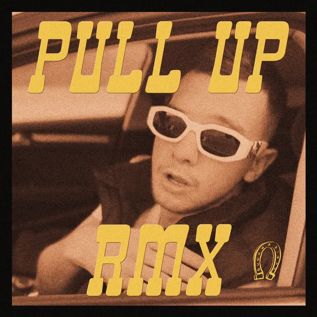 pull up - Rmx