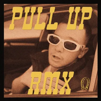 pull up (Rmx) by RIVA