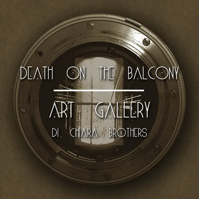 Art Gallery - Original