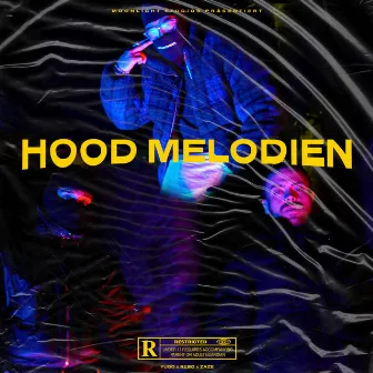 Hood Melodien by YUGO