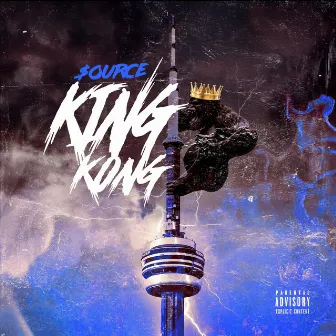 King Kong by $ource