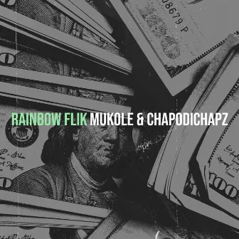 Rainbow Flik by Mukole